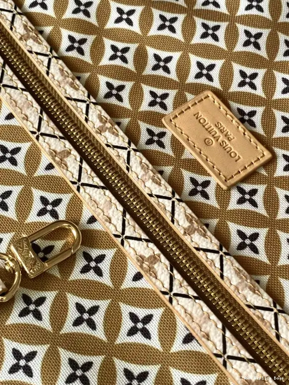 Aaa replica ru LOUIS NEVERFULL VUITTON MM 0518
